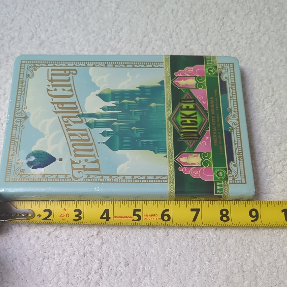 3 For $30. Emerald City Journal